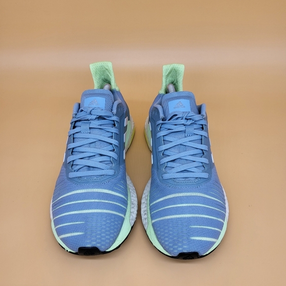 Adidas Solar Glide Women's Running Shoes Size 7 - Picture 2 of 8